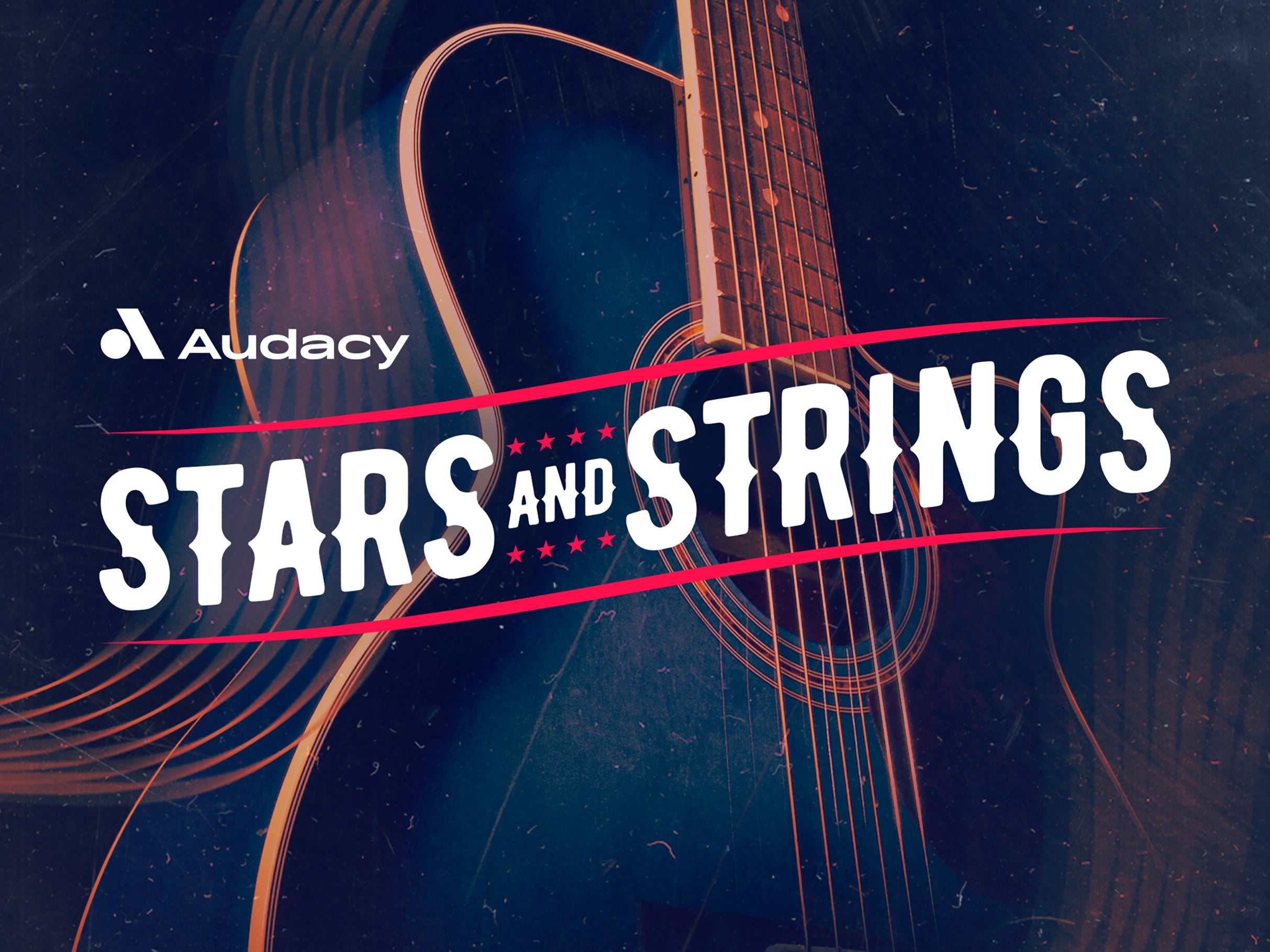 Stars and Strings