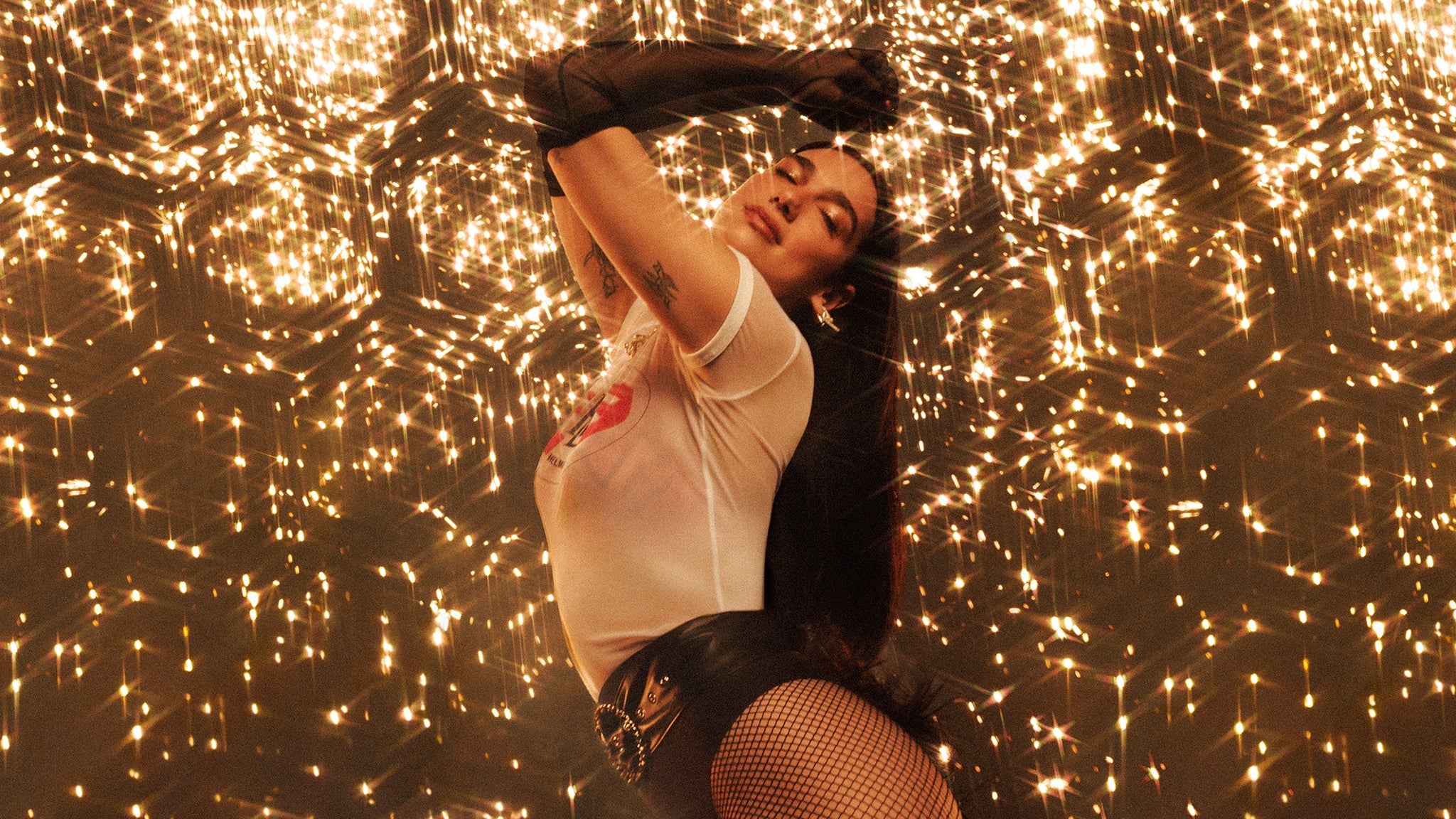 Dua Lipa - Radical Optimism Tour