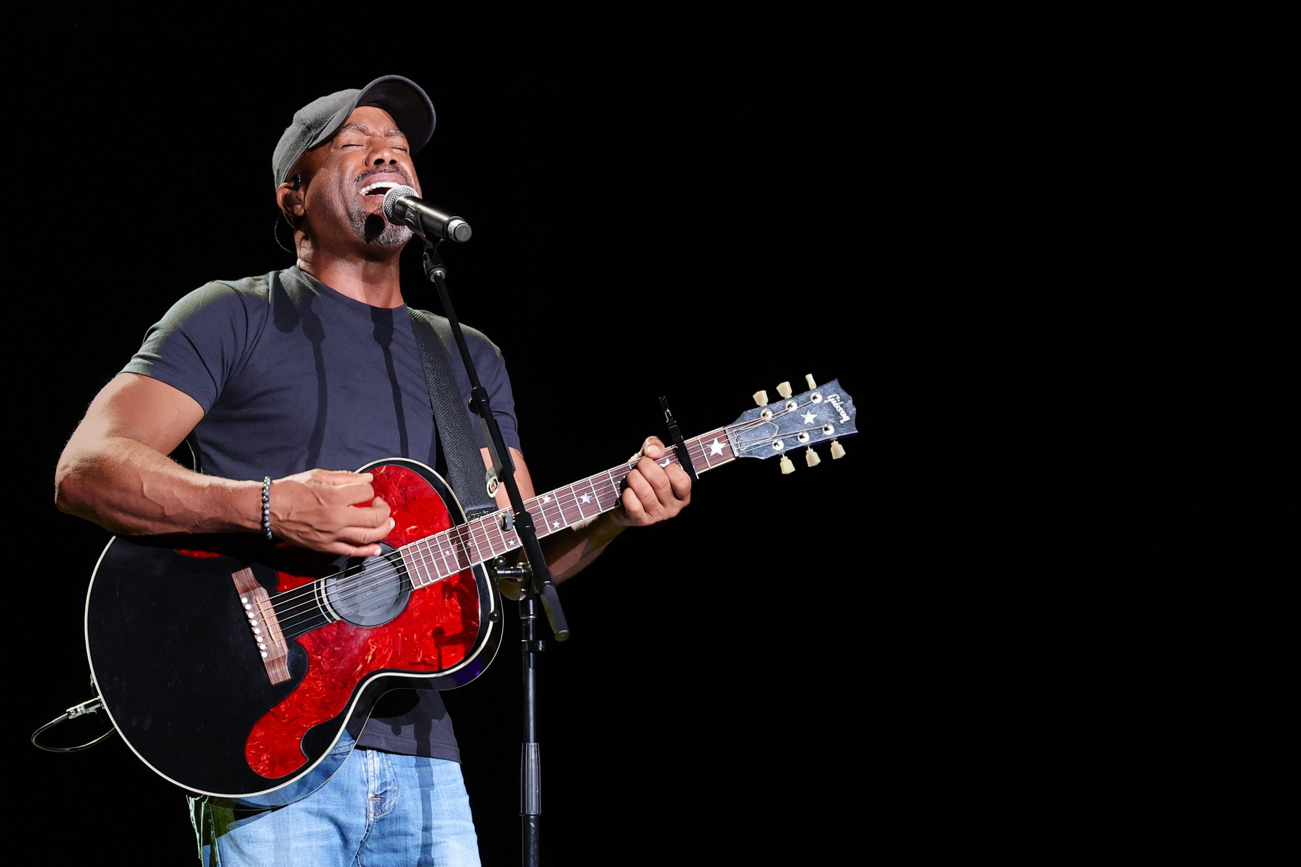 Darius Rucker: Songs Of Summer Tour 2026