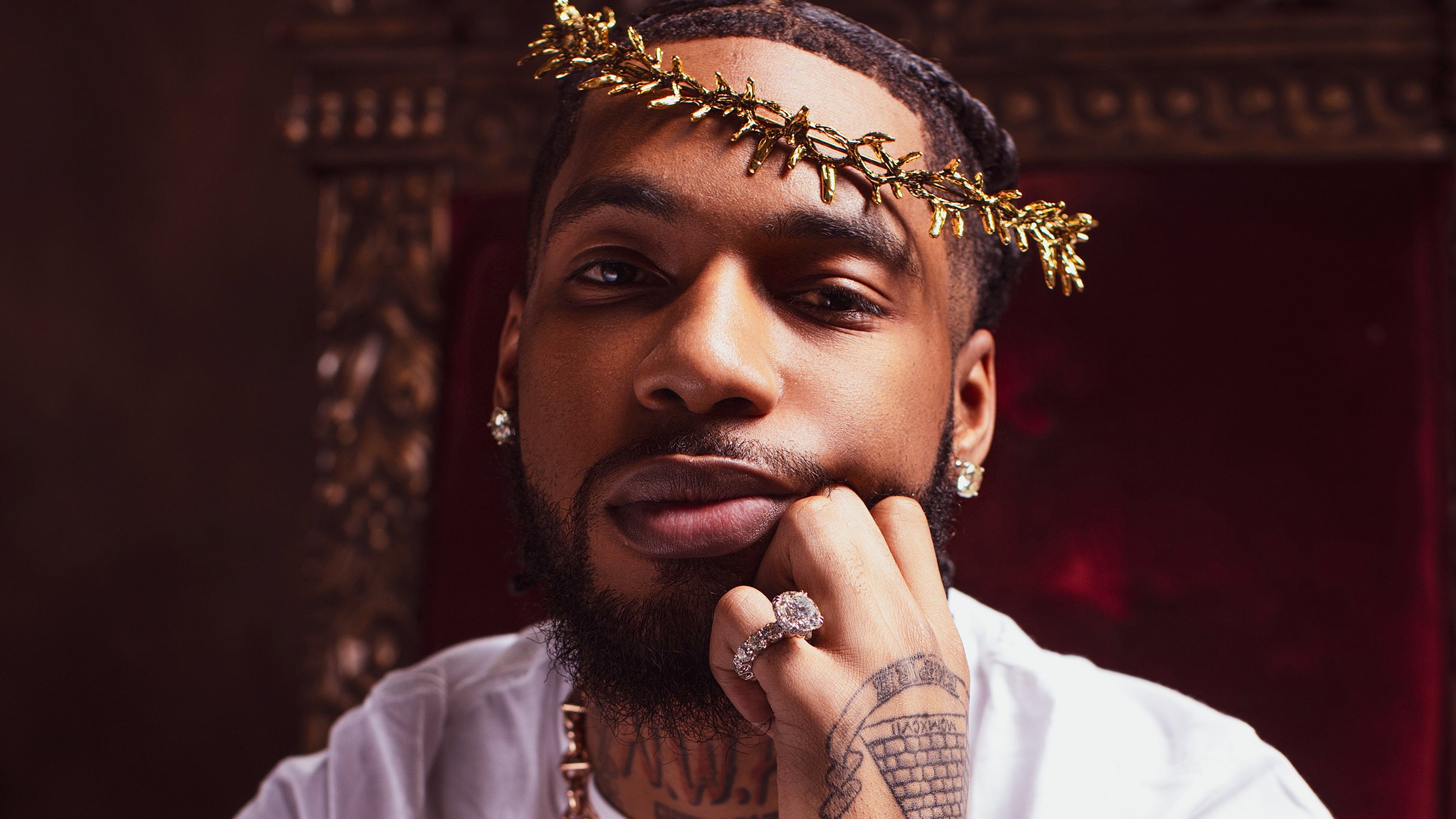 Key Glock: GLOCKAVELI Tour presented by SiriusXM's Hip-Hop Nation