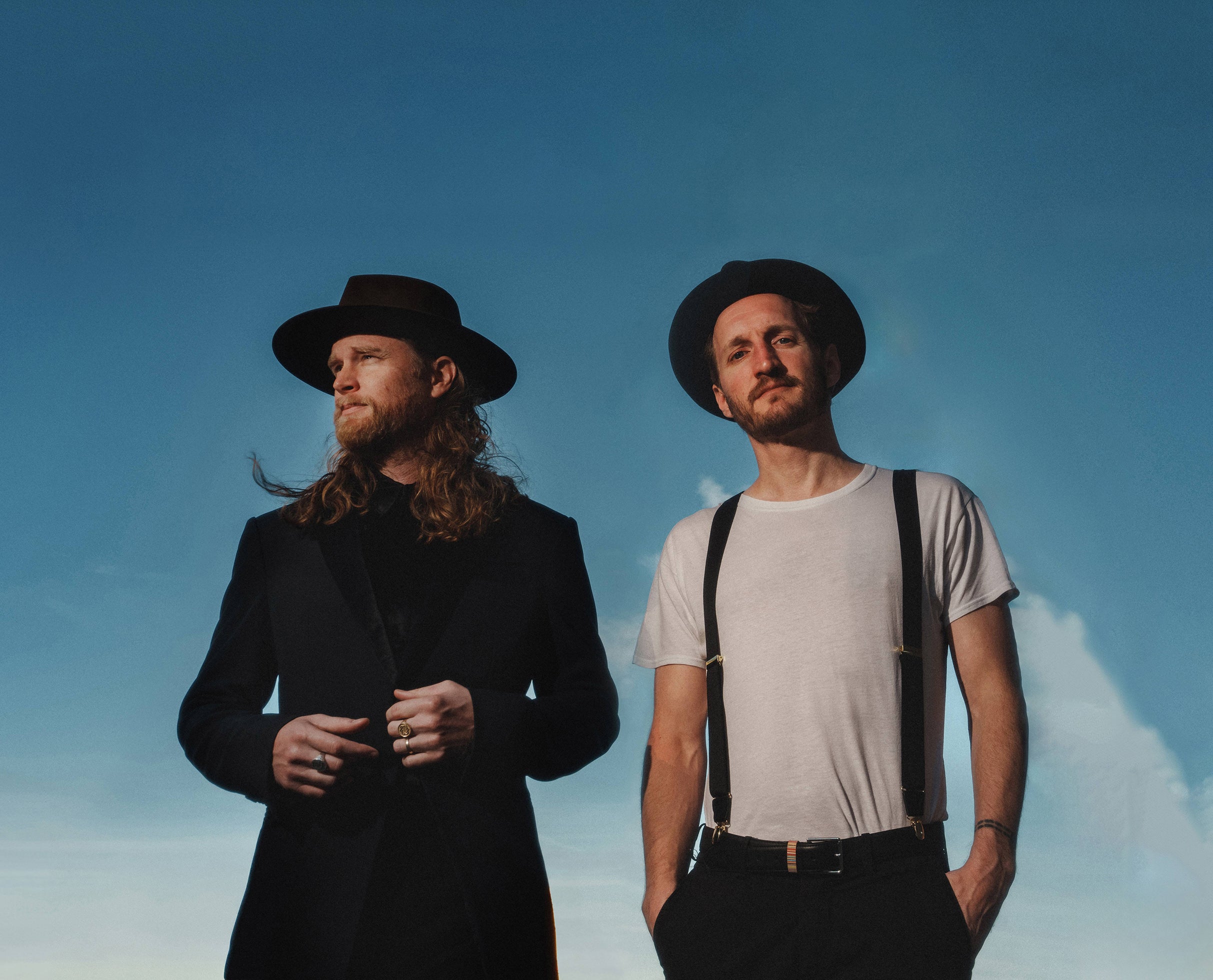 The Lumineers: The Automatic World Tour