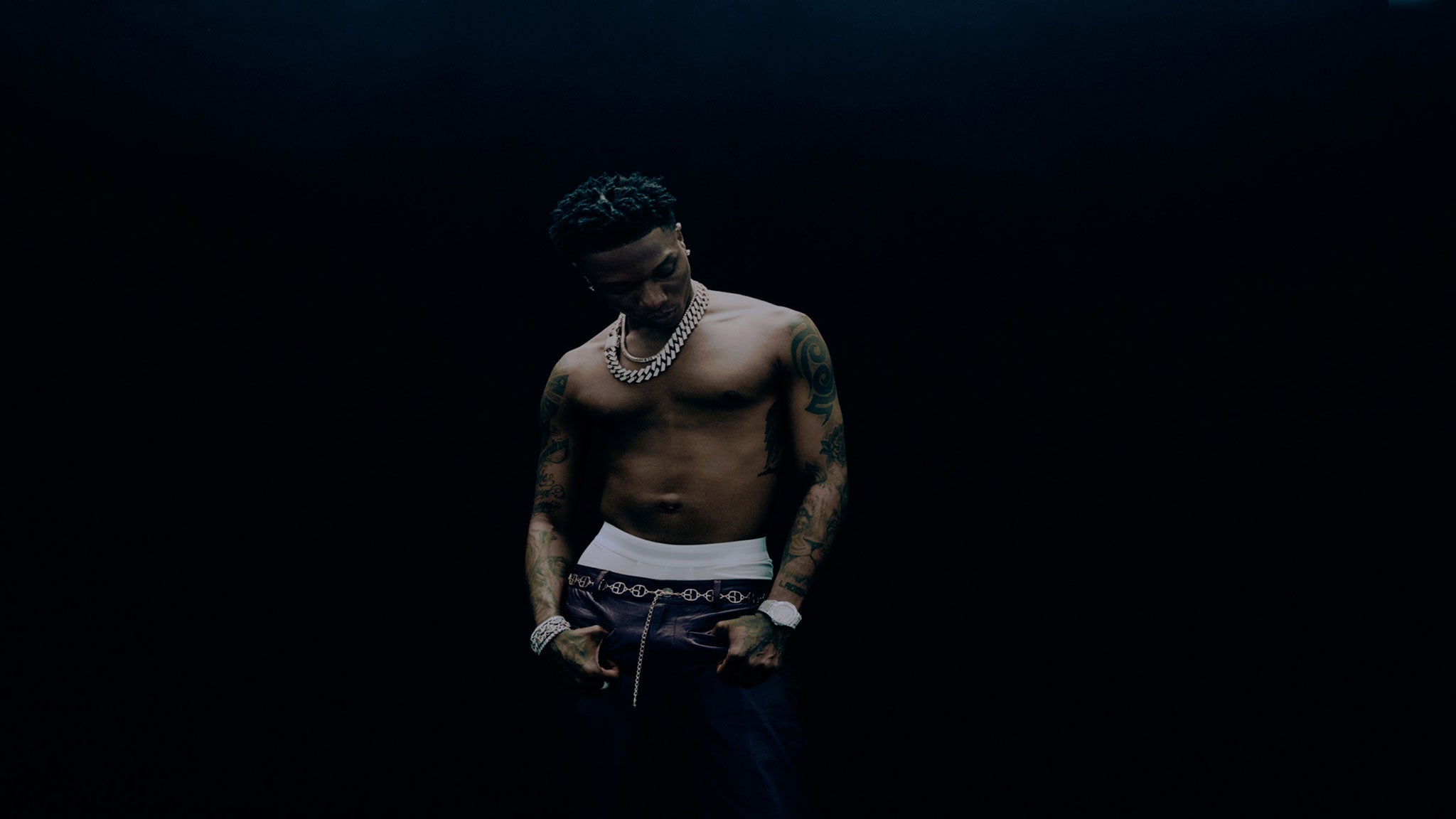 WIZKID: MORAYO LIVE IN ATLANTA