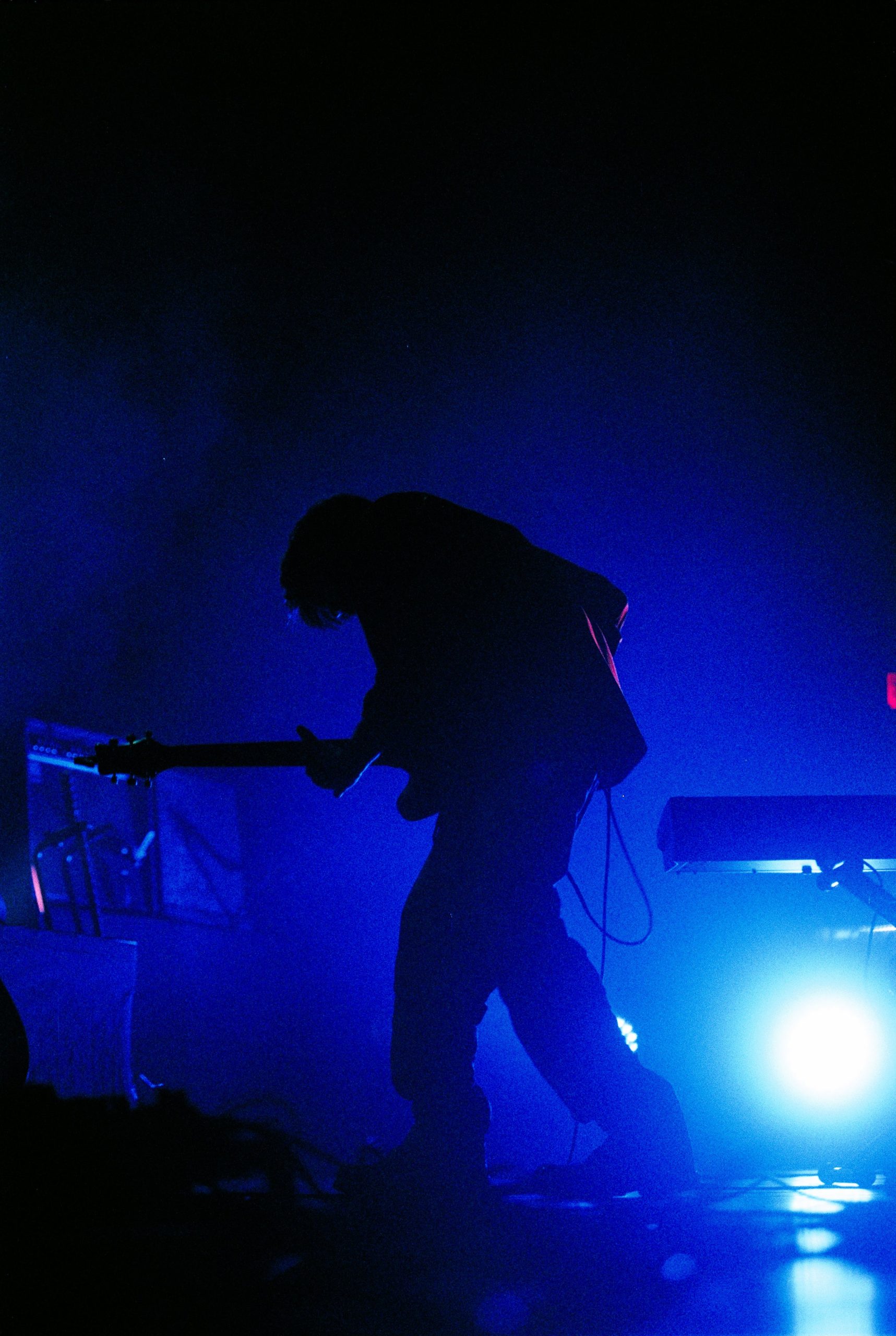 Alex G