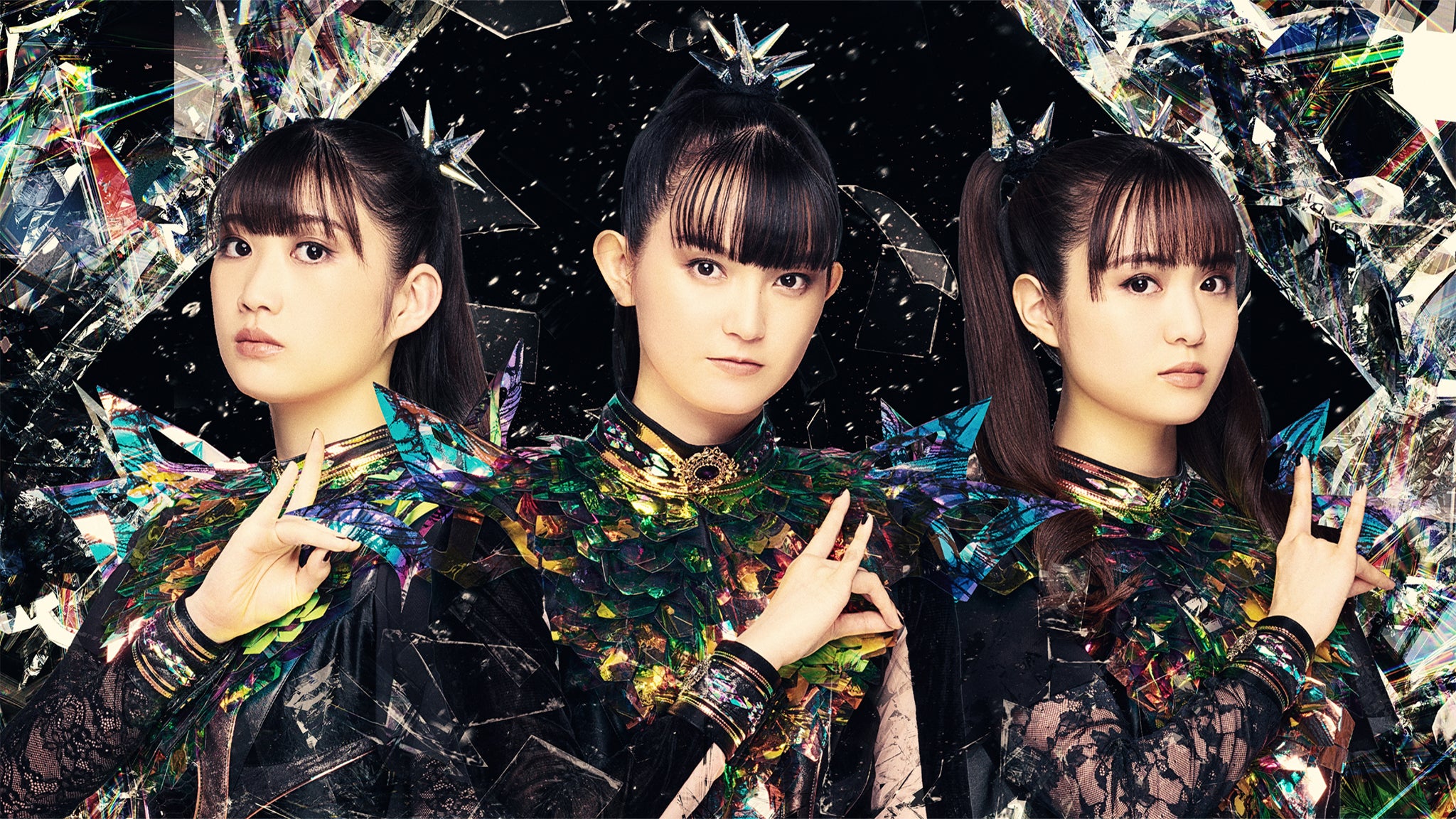 BABYMETAL