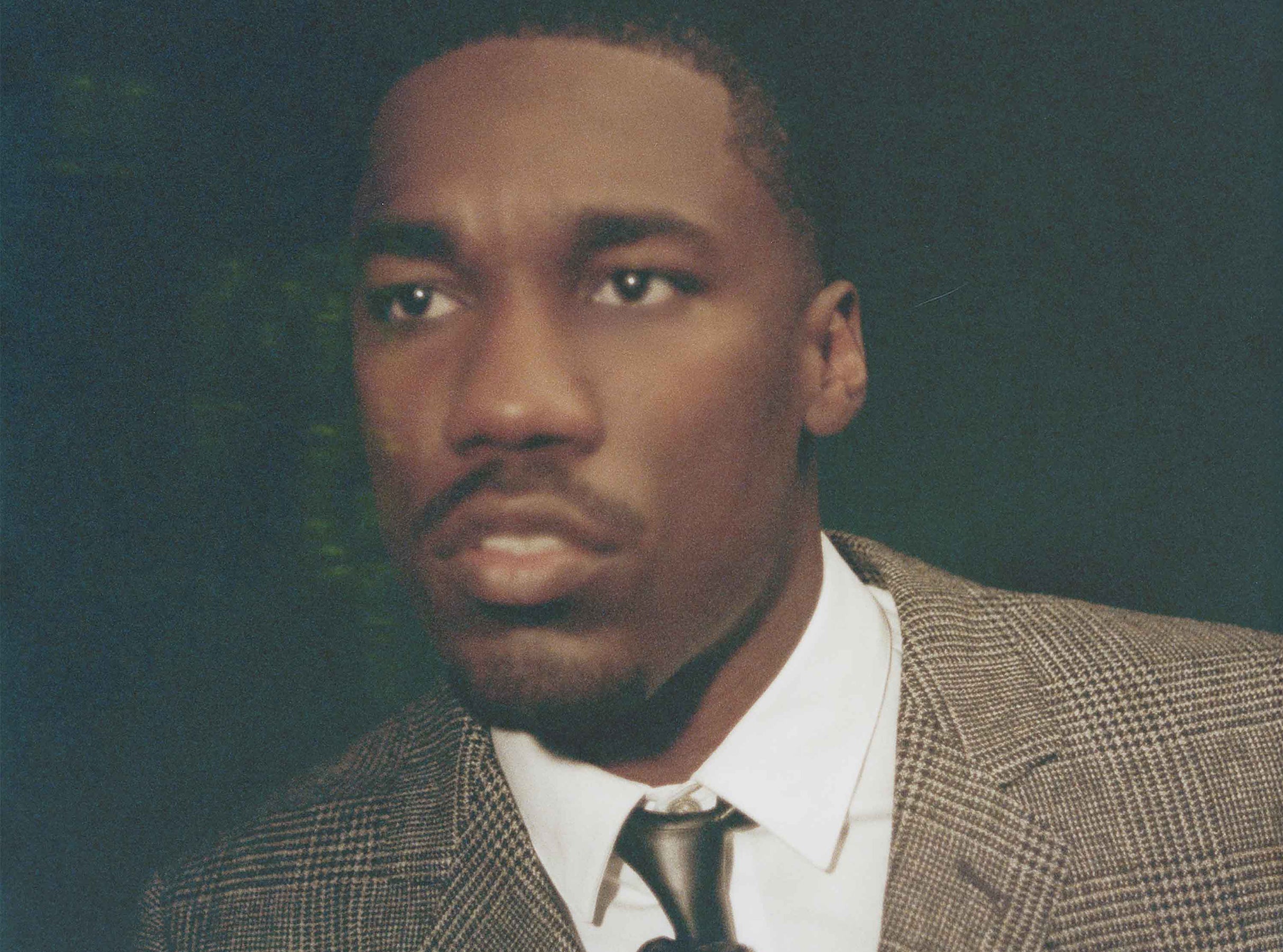 GIVEON: Dear Beloved, The Tour