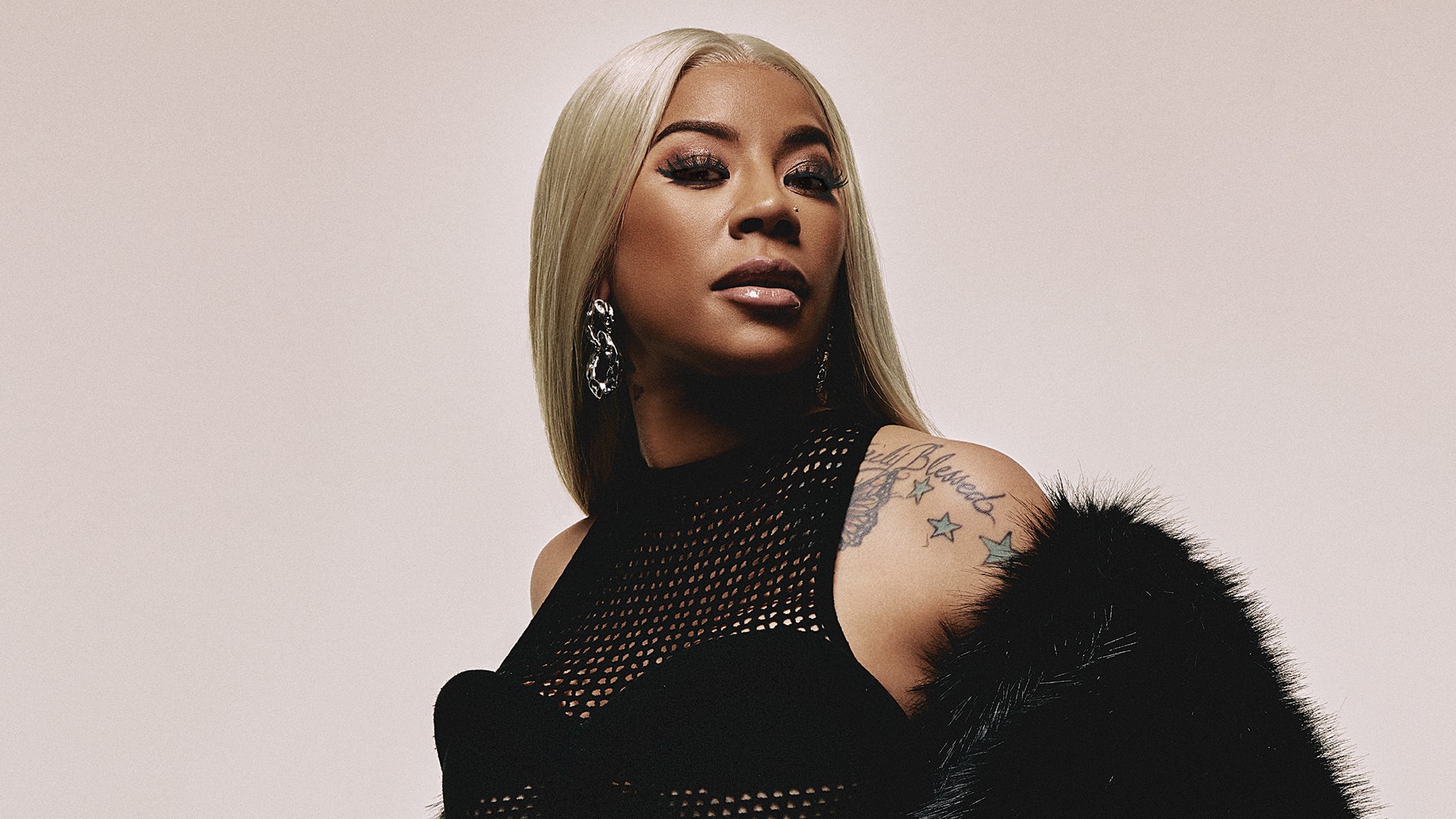 KEYSHIA COLE – The Way It Is 20th Anniversary Tour