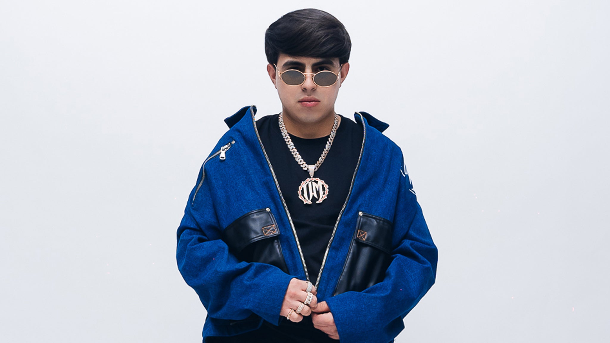 OSCAR MAYDON – RICO O MUERTO TOUR