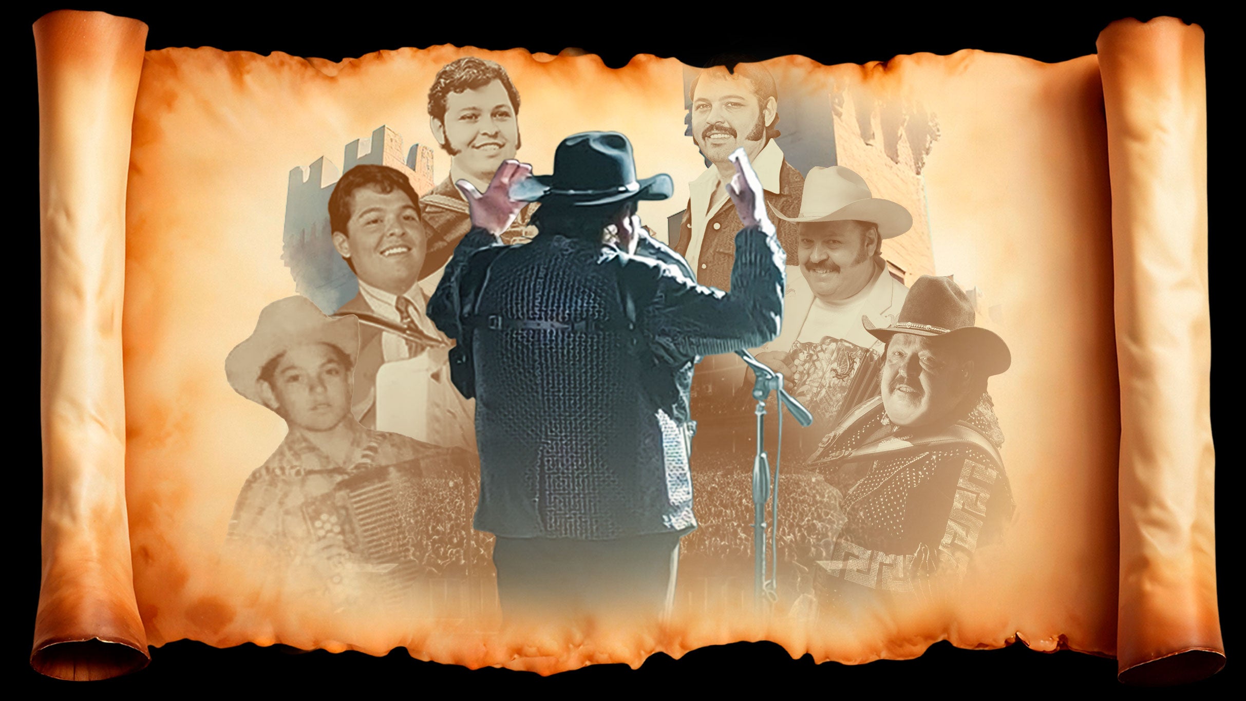Ramon Ayala – Historia De Un Final
