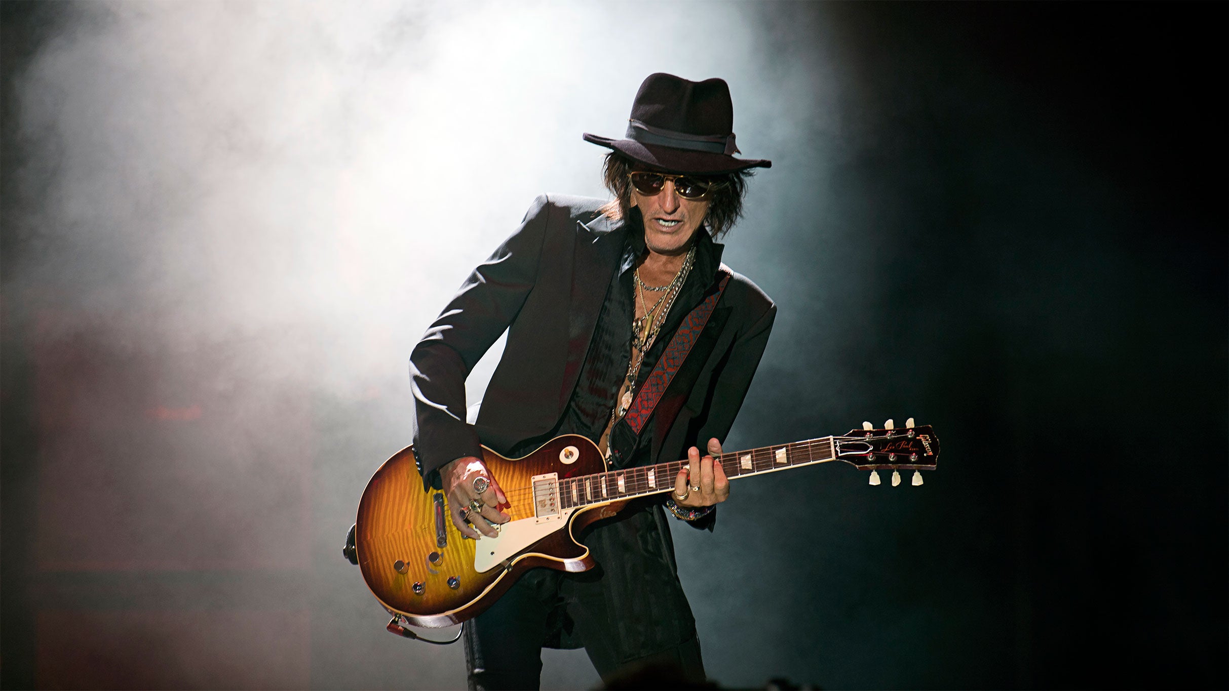 The Joe Perry Project