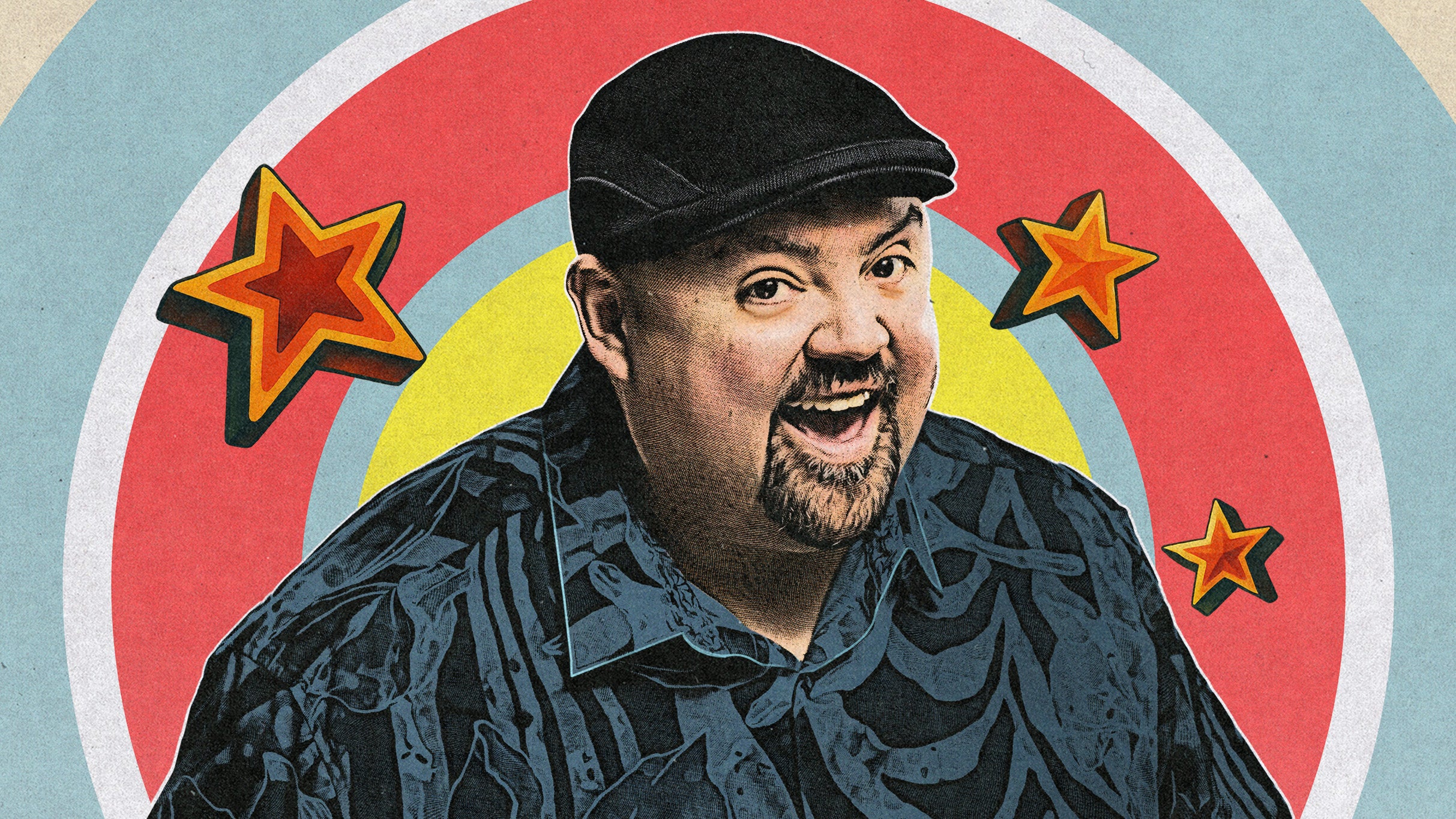 Gabriel Fluffy Iglesias Live