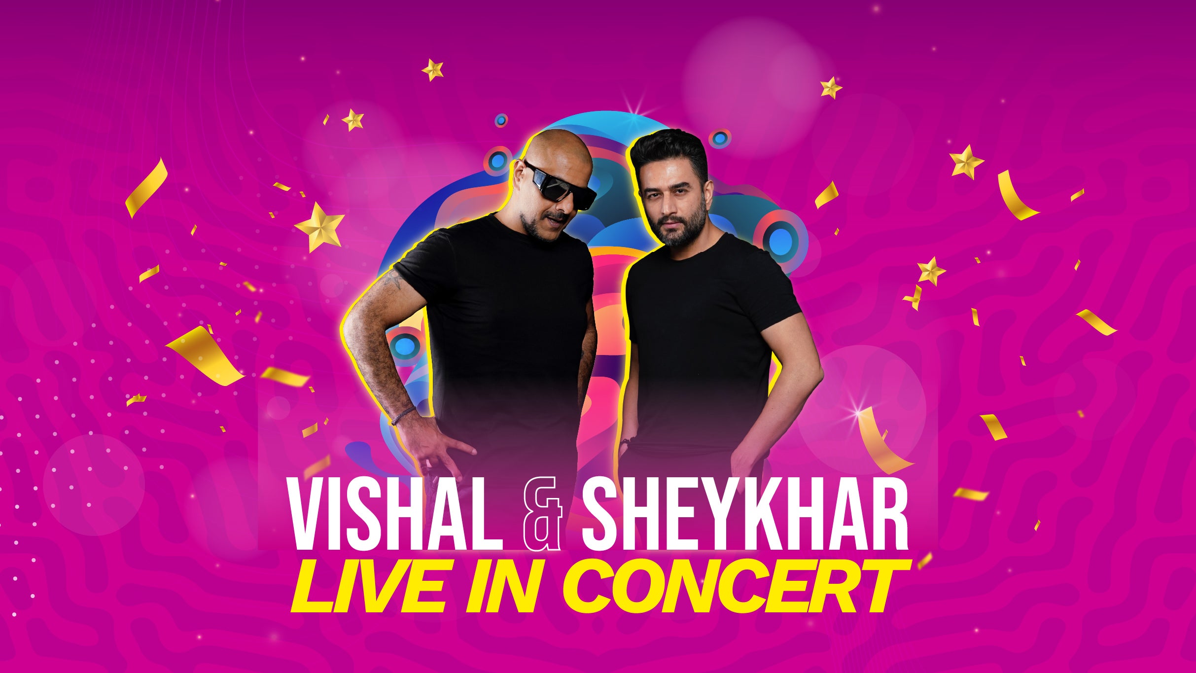 Vishal-Sheykhar