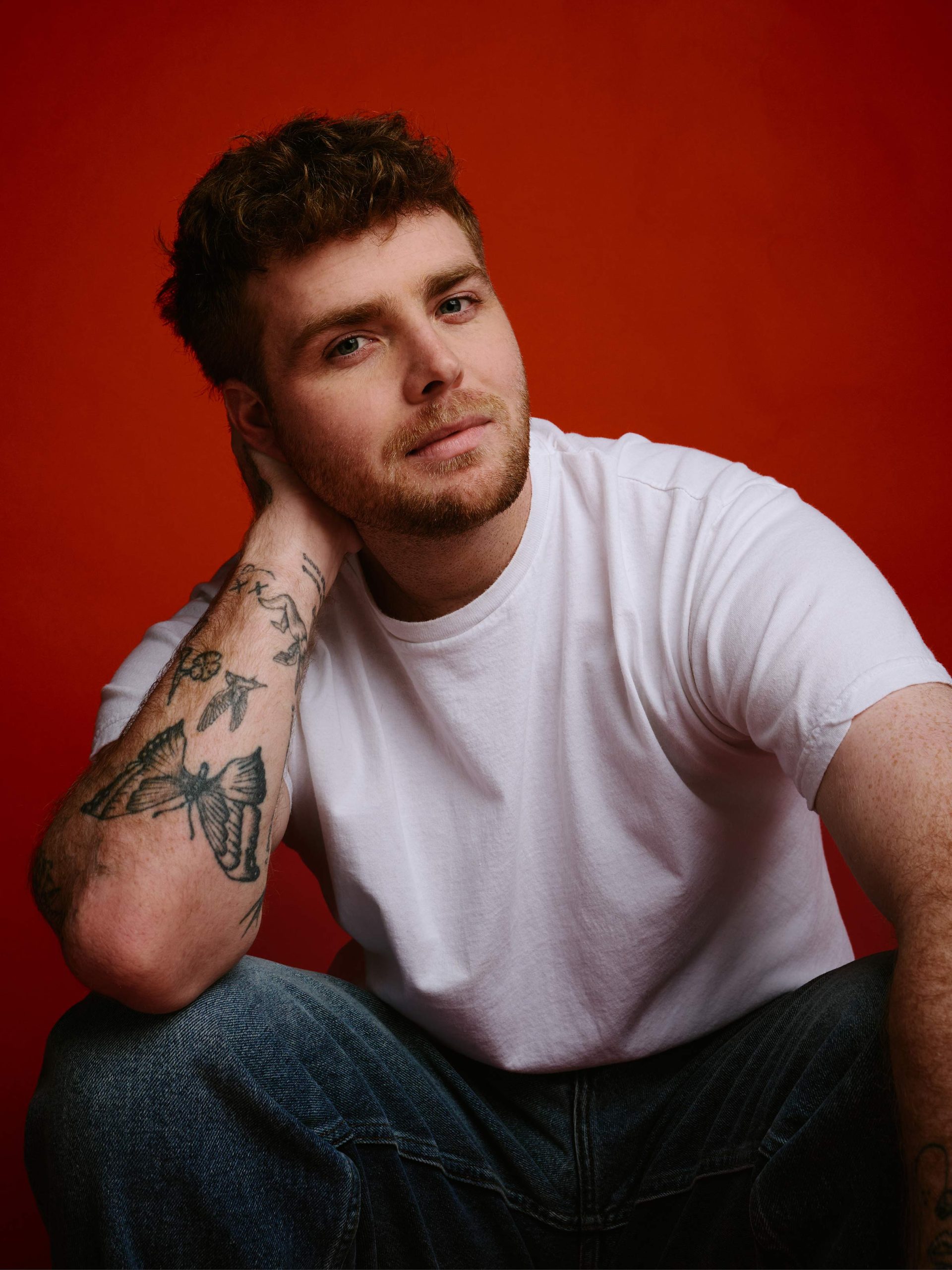 Alex Warren – Cheaper Than Therapy Tour