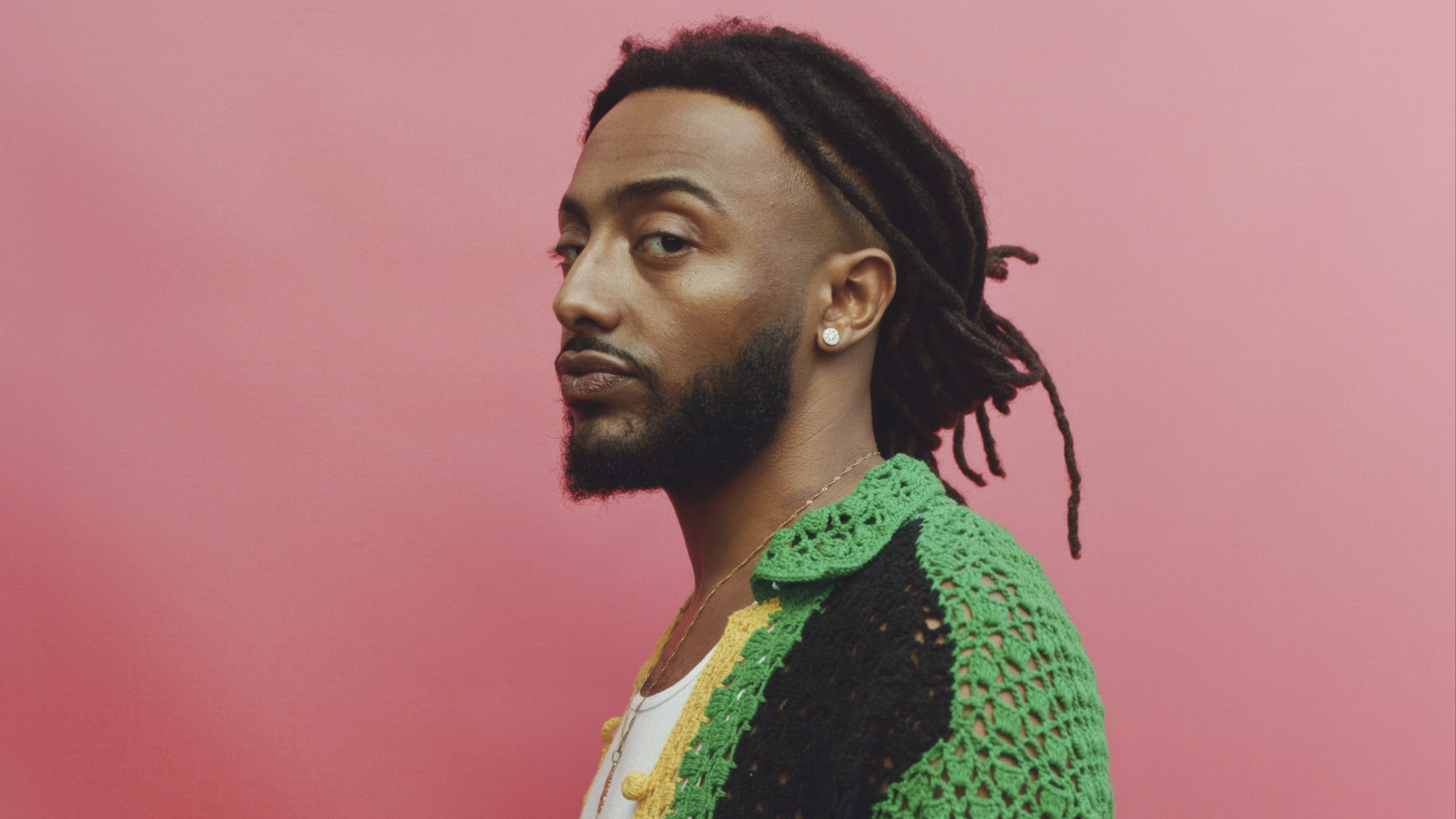 Aminé - Tour de Dance 2025 with Lido