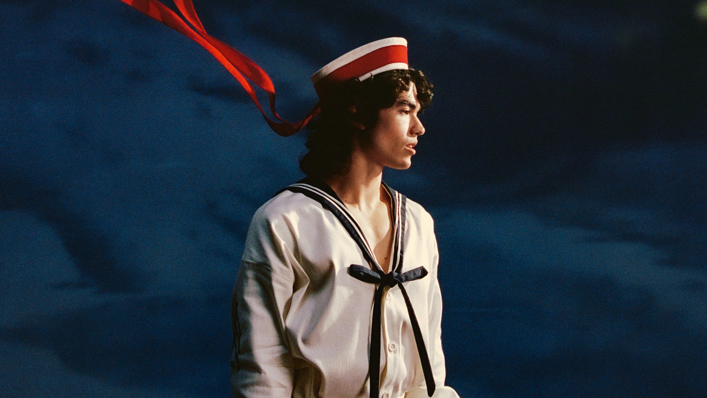 Conan Gray: The Wishbone Pajama Show w/ special guest hemlocke springs