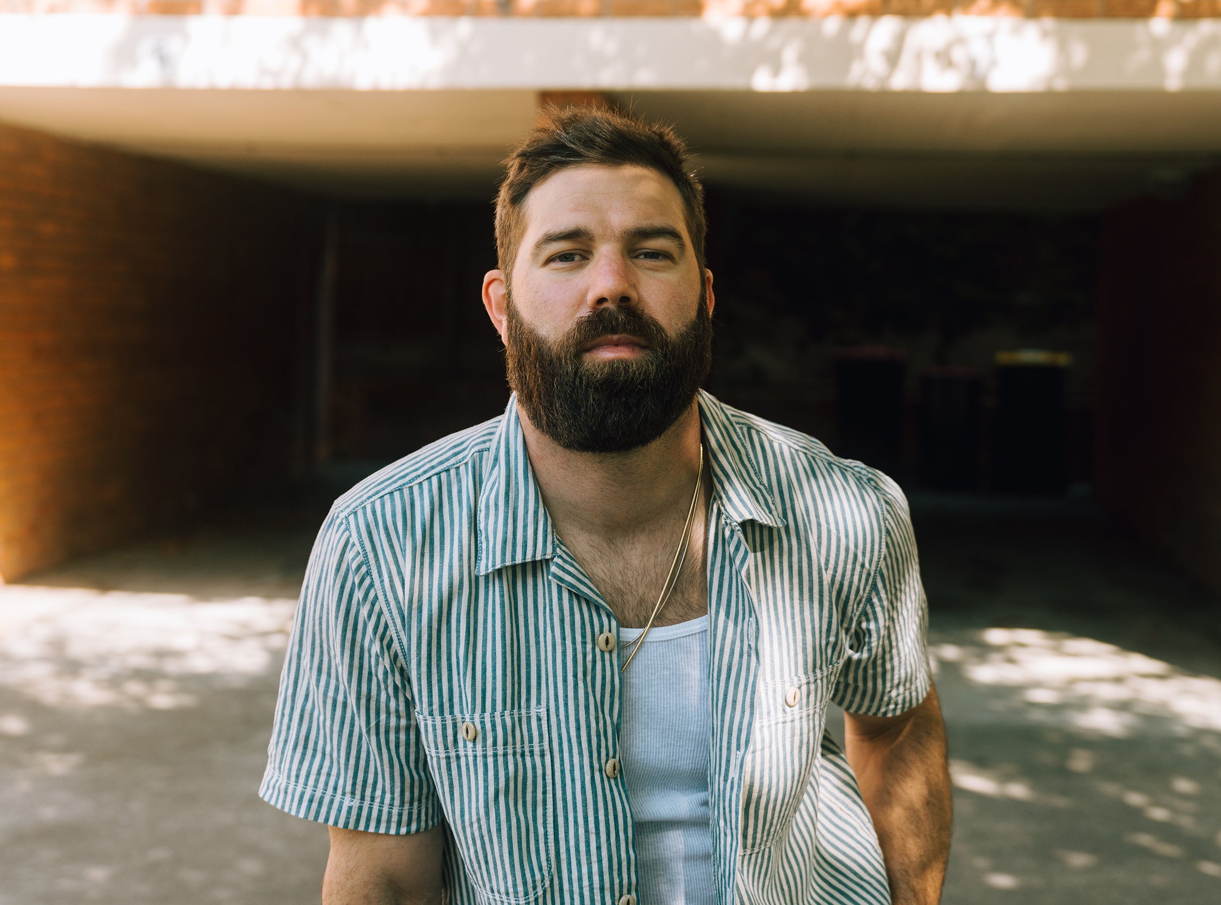 Jordan Davis: Ain't Enough Road Tour 2025