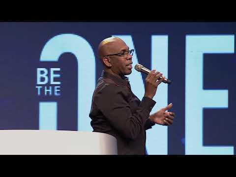 Mount Zion Live Worship Experience Be The One Pt. 4