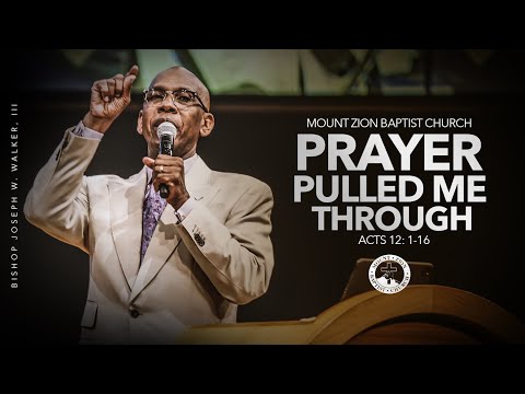 Mount Zion Live Worship | Alternative Endings Pt.1