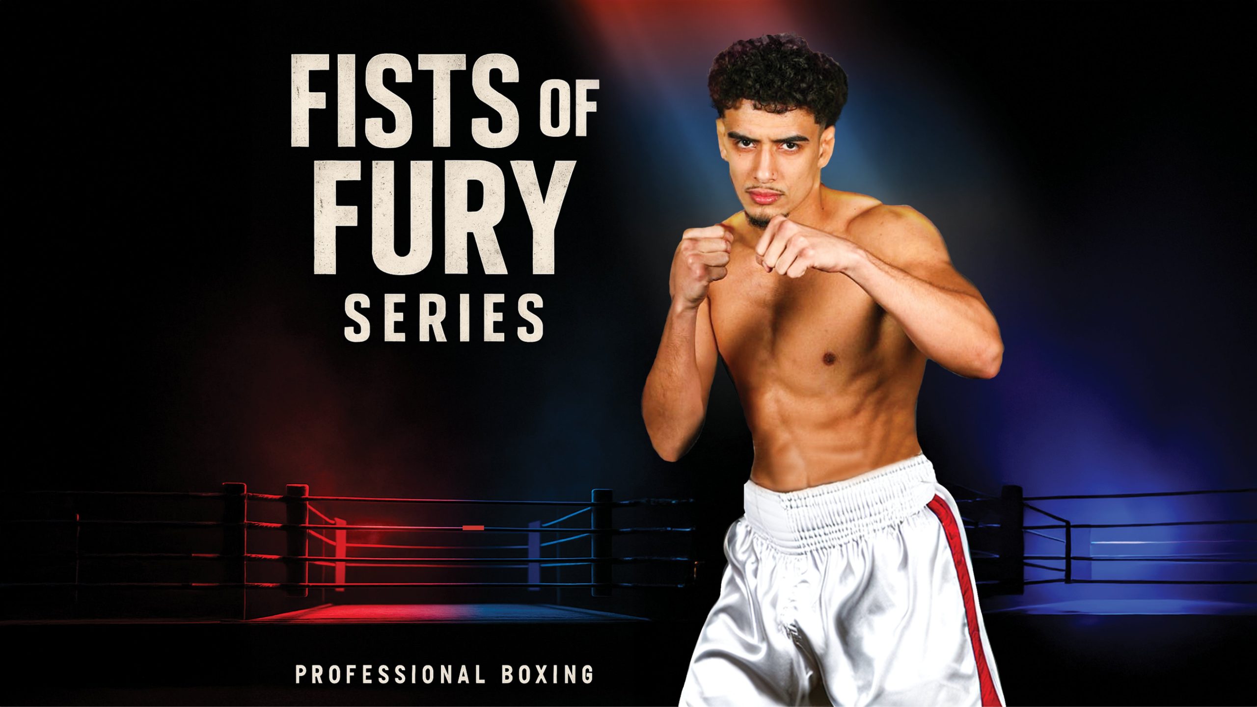 Fists of Fury Series