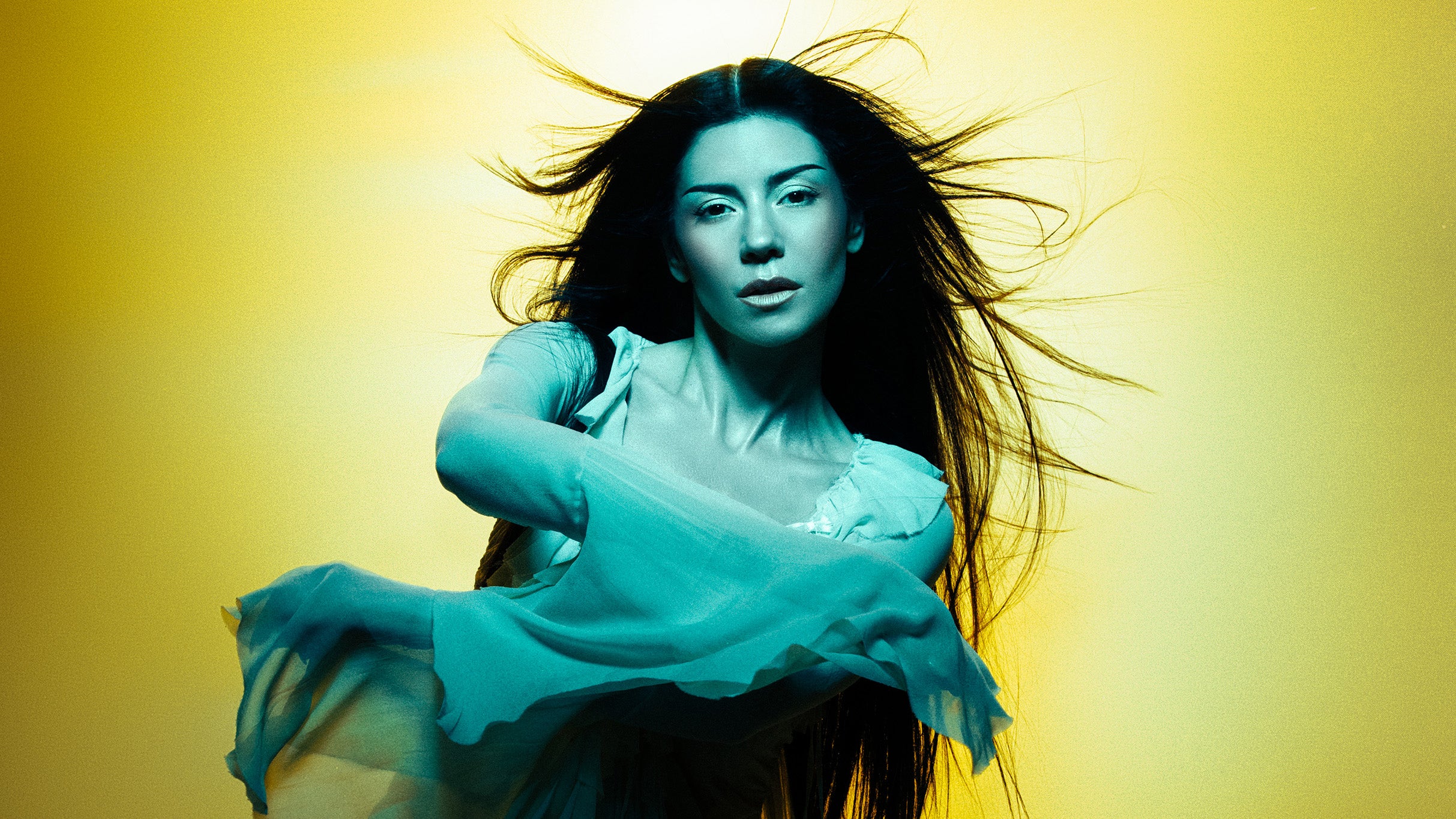 MARINA: The Princess Of Power Tour