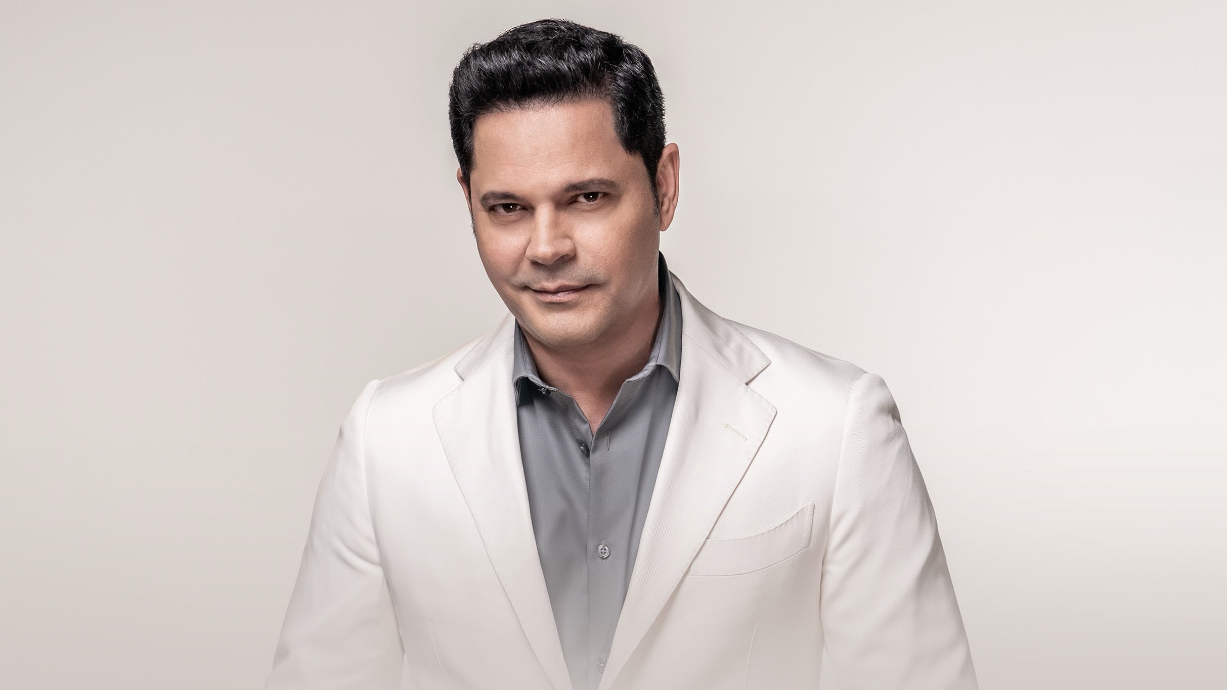 Rey Ruiz and Ronald Borjas