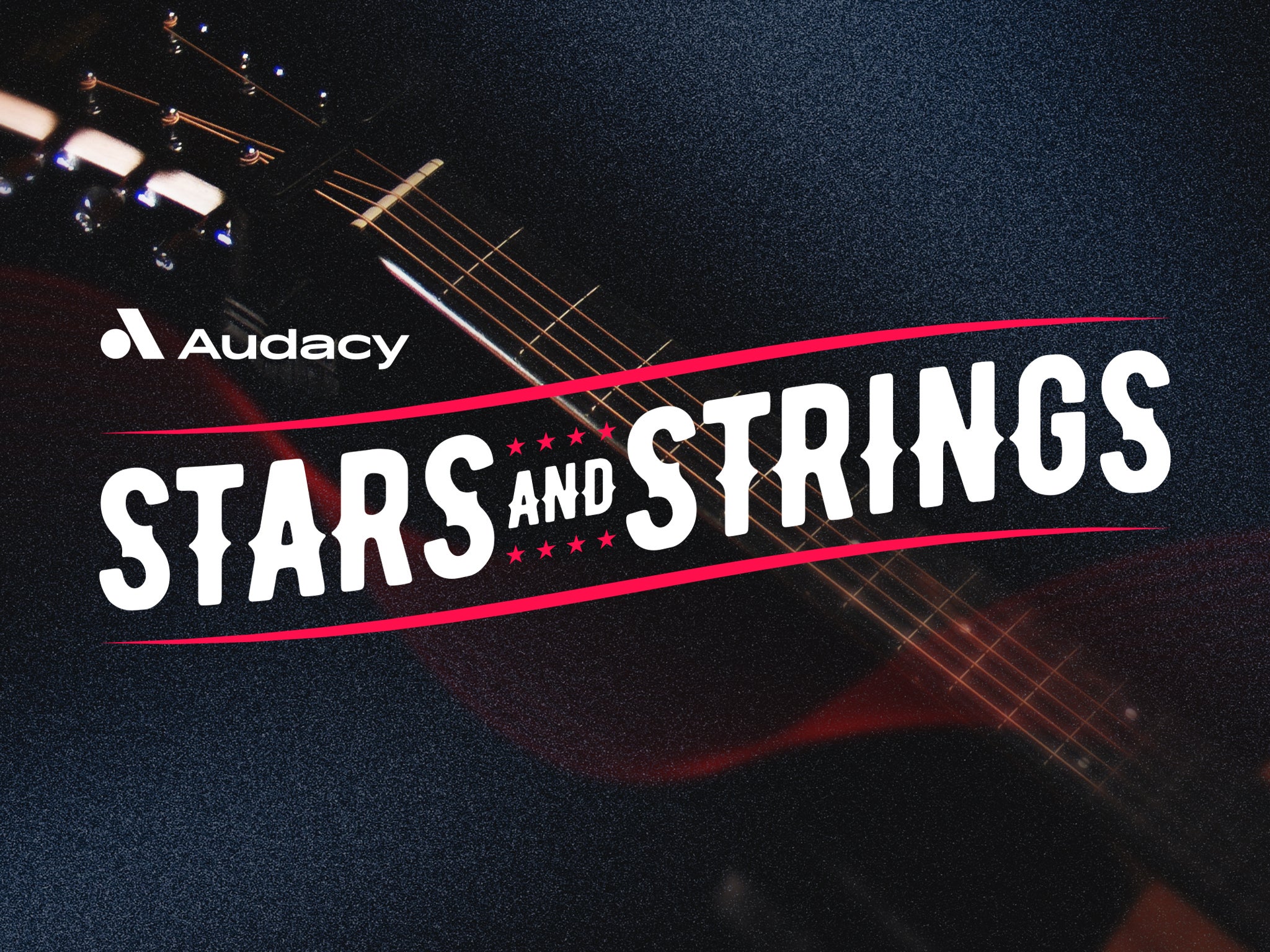 Stars and Strings
