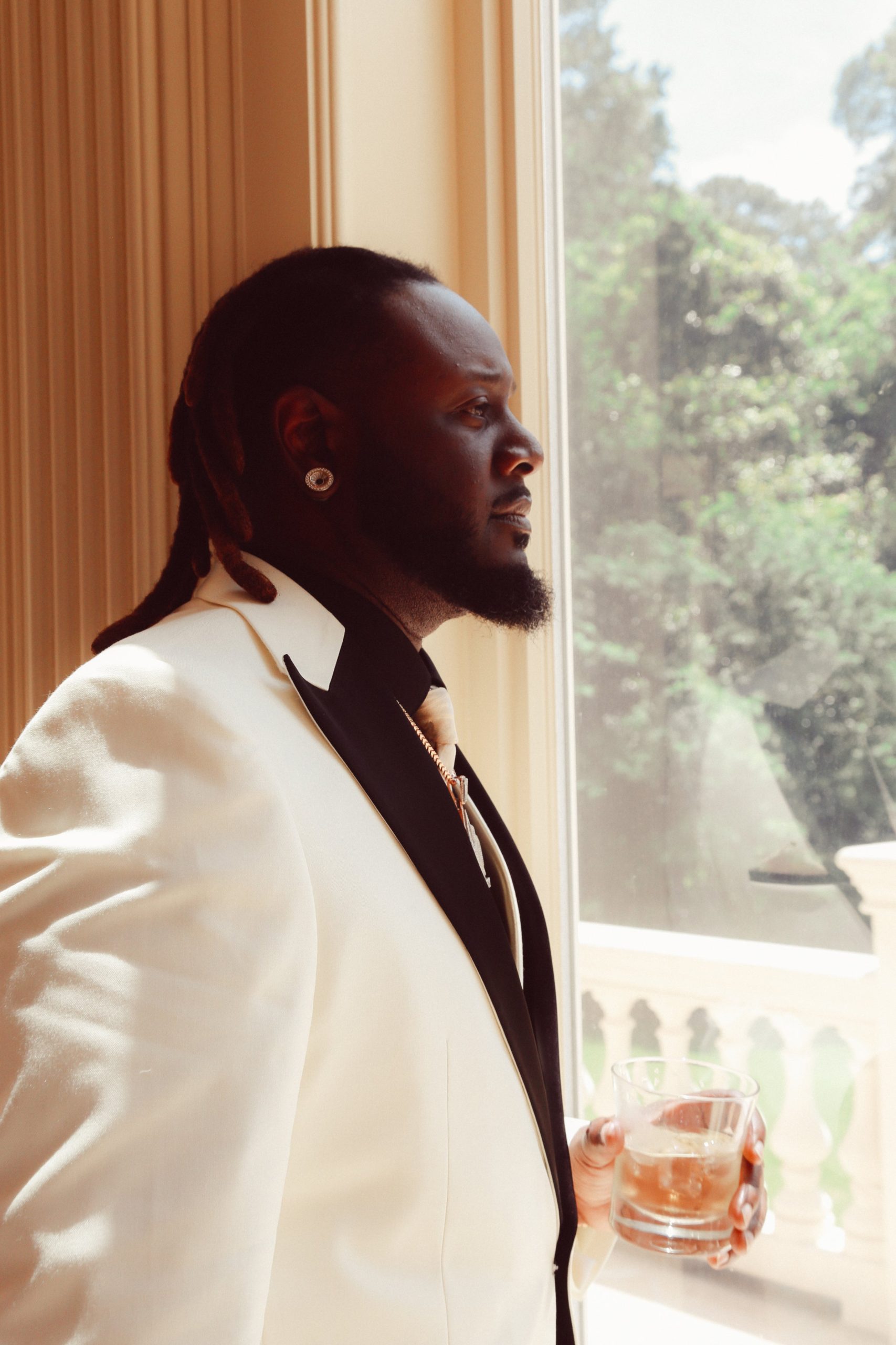 TP20: Celebrating 20 Years of T-Pain