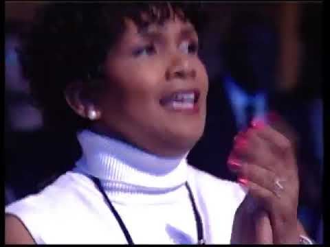 1/19/2020: Bishop Joseph Walker: “This Had To Happen”