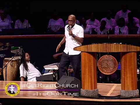 Get Right Church pt3 excerpt