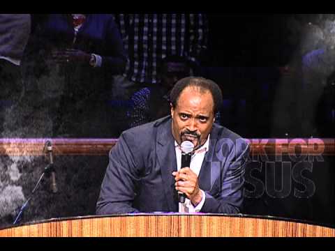 12/12/12 Sealing the Deal Service Recap at Mt. Zion Nashville