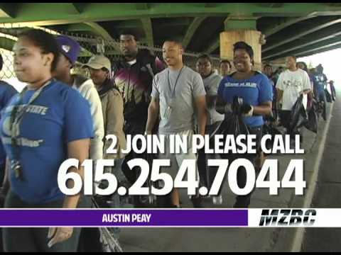 Mt. Zion College Sunday Teaser 2011