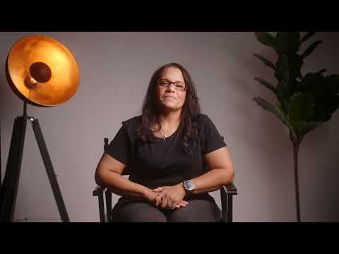 Faith Files Friday: Meet Joheidi Lipscomb