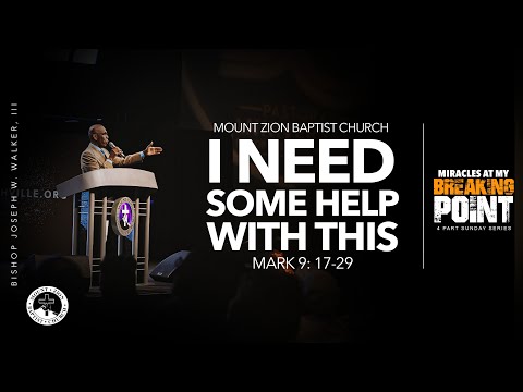 Mount Zion Live Worship