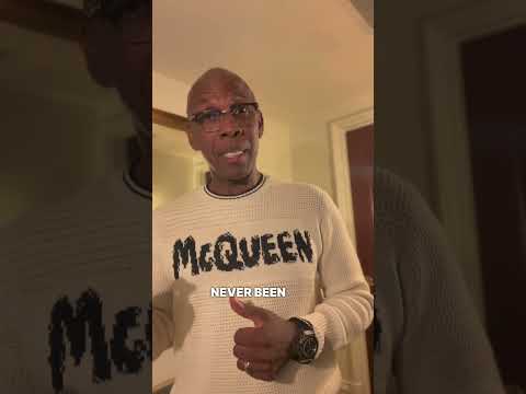 What you stand under is what you understand #shorts