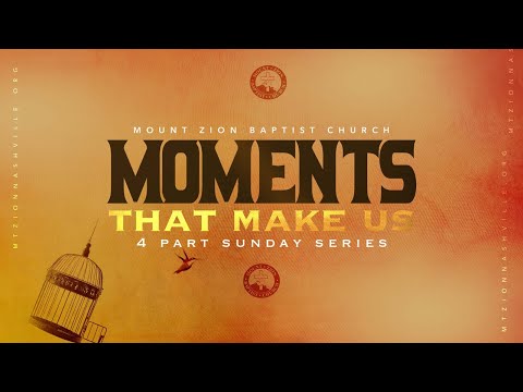 Mount Zion Worship Experience Moments That Make Us Pt. 2