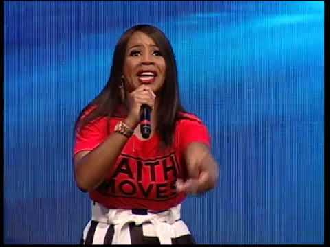 2/9/20: Bishop Joseph Walker: “Deeper Faith”