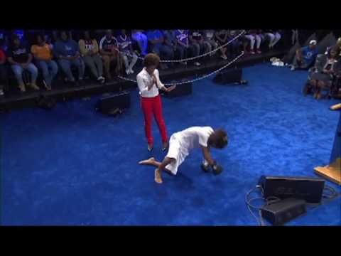 MZBC College Sunday 2016  2