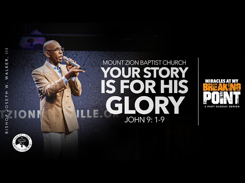 Mount Zion Live Worship