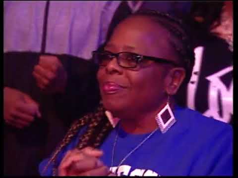 11/10/19: Bishop Joseph Walker: “College Sunday 2019”