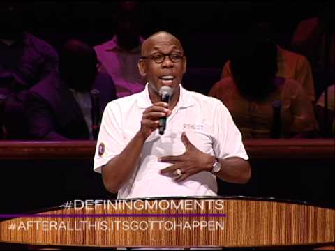 Defining Moments Part 3 excerpt