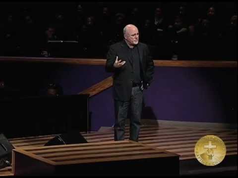 Get It Right Night 2012 The Blackout Recap (Featuring Dave Ramsey) Extended Version