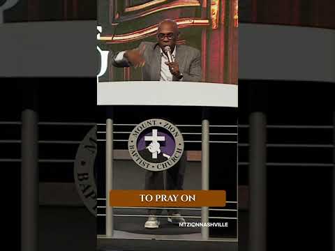 We must protect our intercessors!!! 🙏🛡