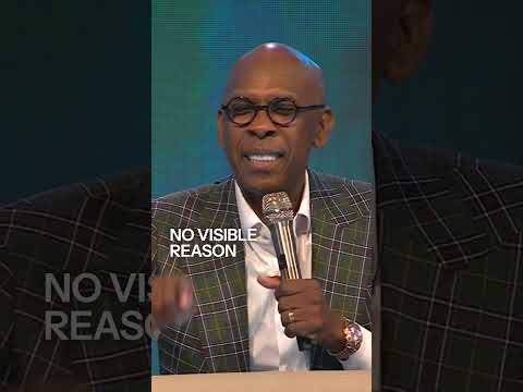 When God says YET, this is what it means…