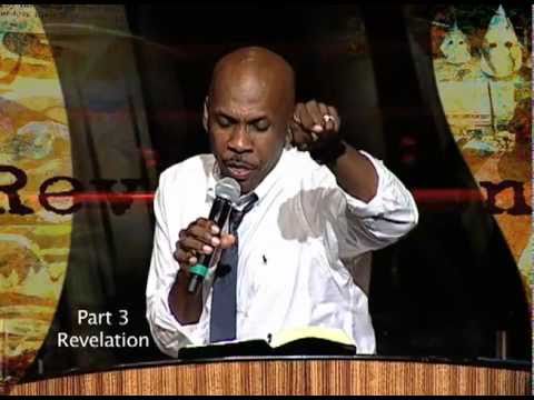 Revelation Part 3 2011 Bishop Joseph Walker III recap