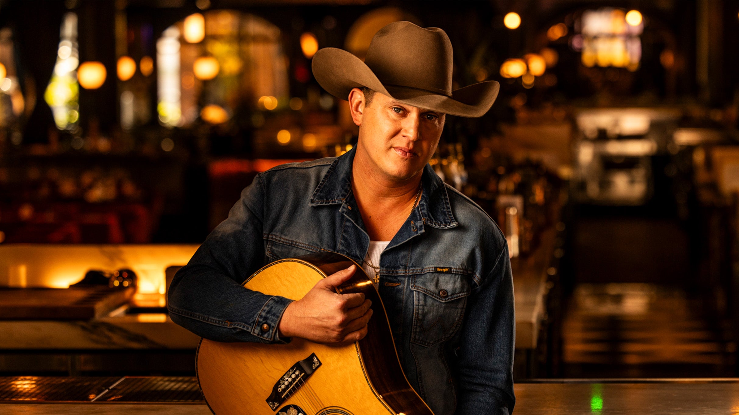 Jon Pardi: The Christmas Show