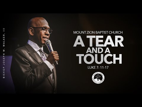 Mount Zion Live Worship | Alternative Endings Pt.2 (”A Tear And A Touch”)