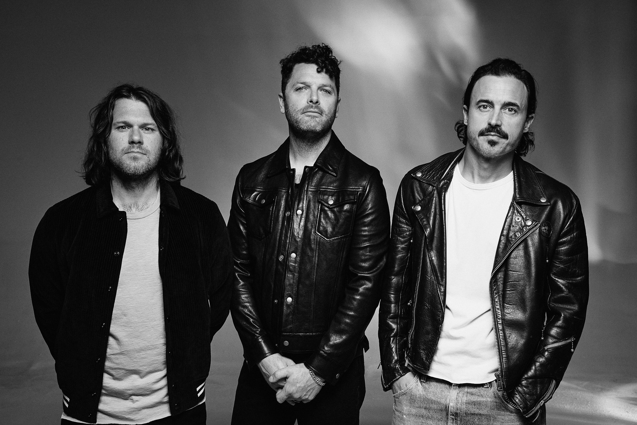 The Fray – Summer of Light Tour with Dashboard Confessional