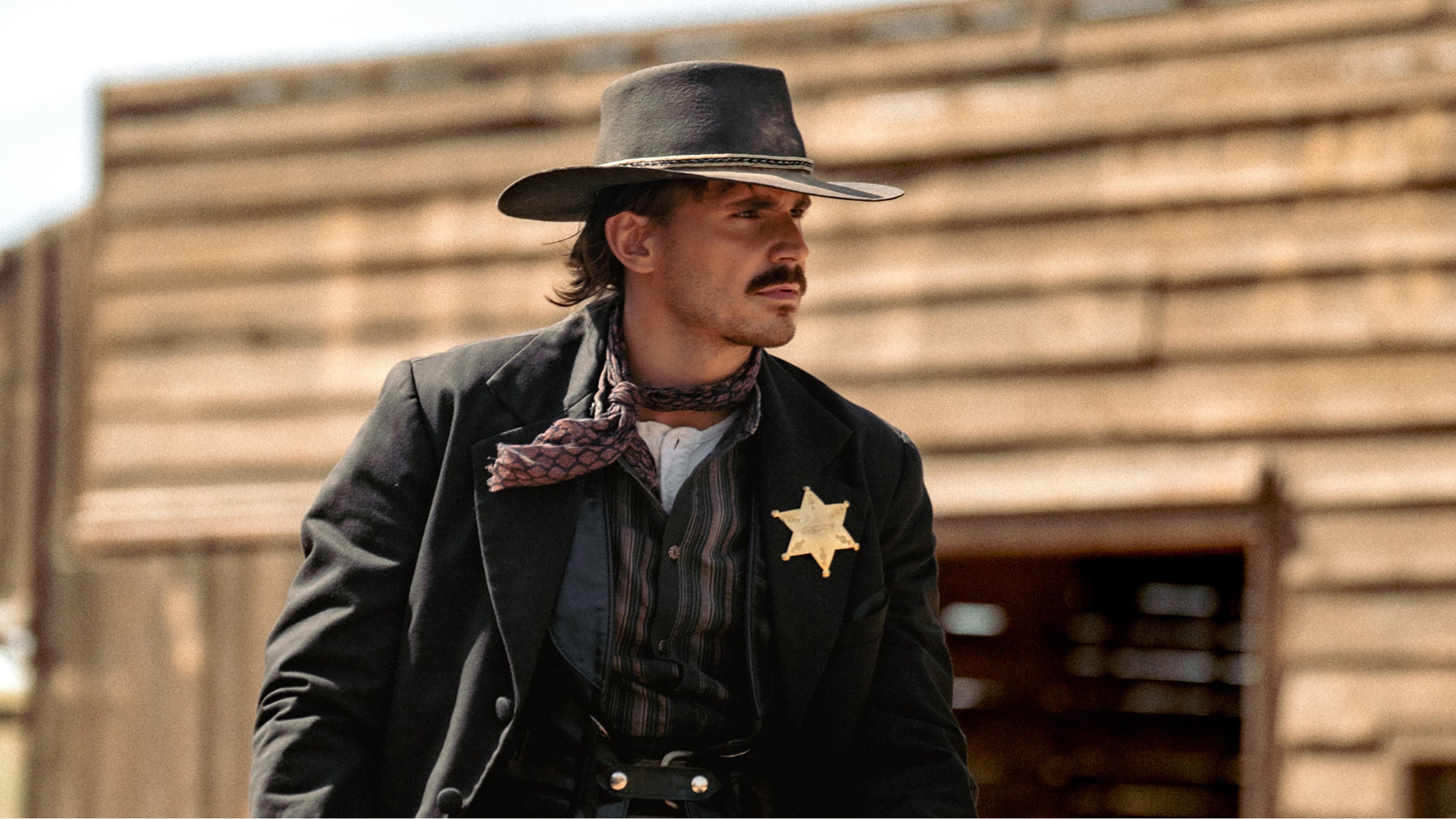 Tucker Wetmore: The Brunette World Tour