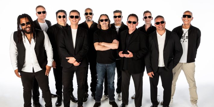 UB40 – THE UNSTOPPABLE TOUR 2026