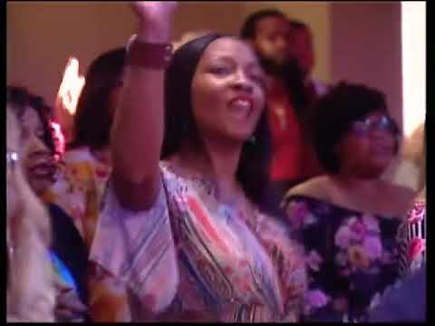 6/23/19: Bishop Joseph W. Walker: “It Won’t End Like This”