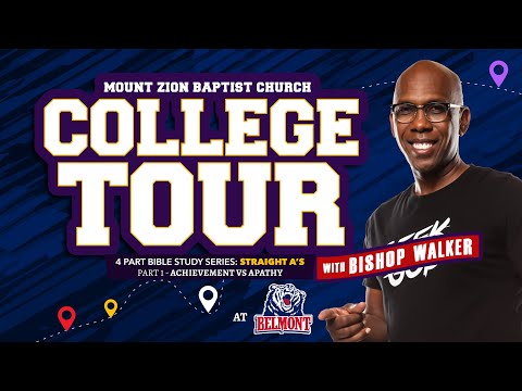 Deeper Dive: College Tour (Part 4)